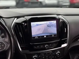 Chevrolet Traverse 2020 4x4 LT Tela 4dr SUV con 1LT