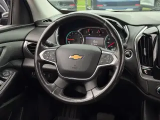 Chevrolet Traverse 2020 4x4 LT Tela 4dr SUV con 1LT