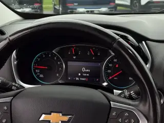 Chevrolet Traverse 2020 4x4 LT Tela 4dr SUV con 1LT
