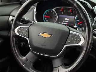 Chevrolet Traverse 2020 4x4 LT Tela 4dr SUV con 1LT