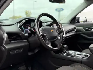 Chevrolet Traverse 2020 4x4 LT Tela 4dr SUV con 1LT