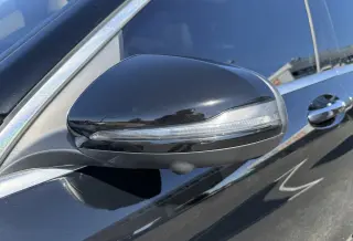 2018 MERCEDES-BENZ GLC