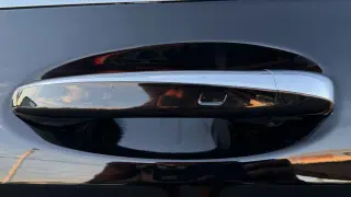 2017 MERCEDES-BENZ GLC