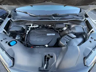 2019 HONDA PASSPORT