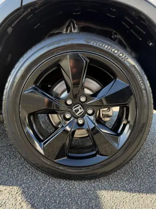 2019 HONDA PASSPORT
