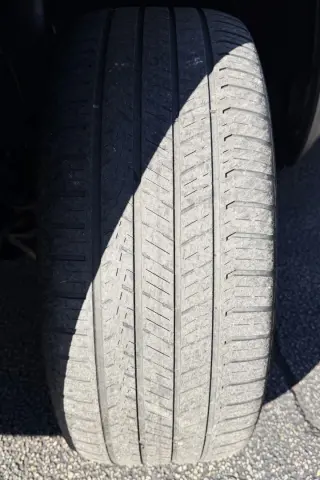 2019 HONDA PASSPORT