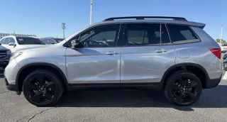 2019 HONDA PASSPORT