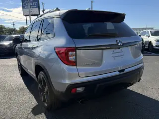 2019 HONDA PASSPORT