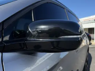 2019 HONDA PASSPORT
