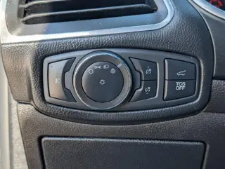 Ford Edge 2020 Titanium 4 puertas Crossover