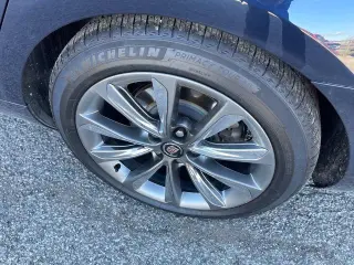 Cadillac XTS 2015 Standard 4dr Sedán