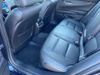Cadillac XTS 2015 Standard 4dr Sedán