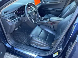 Cadillac XTS 2015 Standard 4dr Sedán