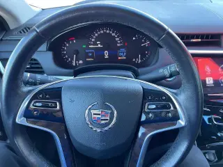Cadillac XTS 2015 Standard 4dr Sedán
