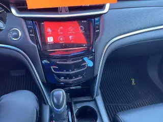 Cadillac XTS 2015 Standard 4dr Sedán