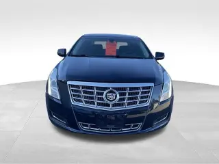 Cadillac XTS 2015 Standard 4dr Sedán