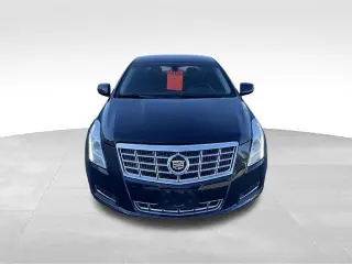 Cadillac XTS 2015 Standard 4dr Sedán