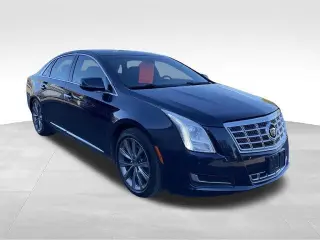 Cadillac XTS 2015 Standard 4dr Sedán