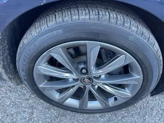 Cadillac XTS 2015 Standard 4dr Sedán