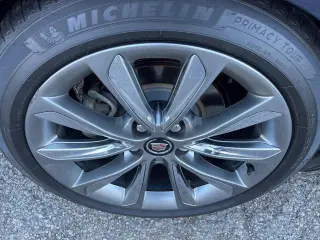 Cadillac XTS 2015 Standard 4dr Sedán