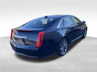 Cadillac XTS 2015 Standard 4dr Sedán