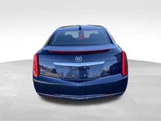 Cadillac XTS 2015 Standard 4dr Sedán
