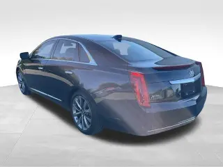 Cadillac XTS 2015 Standard 4dr Sedán