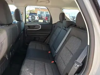 Ford Bronco Sport 2021 AWD Big Bend 4dr SUV