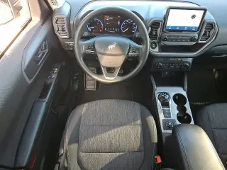 Ford Bronco Sport 2021 AWD Big Bend 4dr SUV