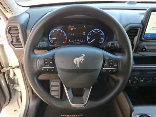 Ford Bronco Sport 2021 AWD Big Bend 4dr SUV