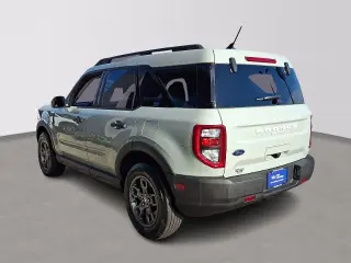 Ford Bronco Sport 2021 AWD Big Bend 4dr SUV