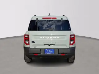 Ford Bronco Sport 2021 AWD Big Bend 4dr SUV