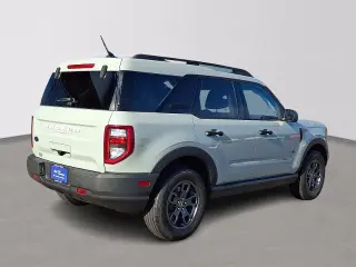 Ford Bronco Sport 2021 AWD Big Bend 4dr SUV