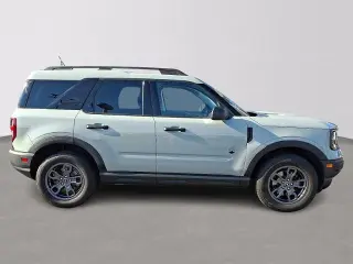 Ford Bronco Sport 2021 AWD Big Bend 4dr SUV