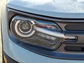 Ford Bronco Sport 2021 AWD Big Bend 4dr SUV