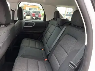 Ford Bronco Sport 2024 AWD Big Bend 4dr SUV