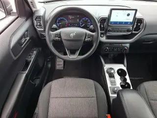 Ford Bronco Sport 2024 AWD Big Bend 4dr SUV