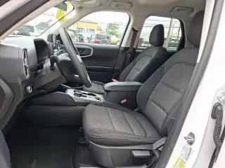 Ford Bronco Sport 2024 AWD Big Bend 4dr SUV