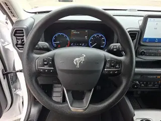 Ford Bronco Sport 2024 AWD Big Bend 4dr SUV