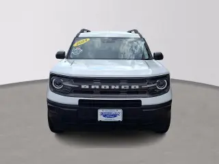 Ford Bronco Sport 2024 AWD Big Bend 4dr SUV