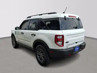 Ford Bronco Sport 2024 AWD Big Bend 4dr SUV