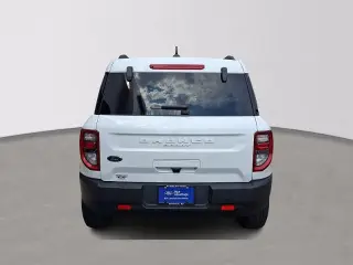 Ford Bronco Sport 2024 AWD Big Bend 4dr SUV