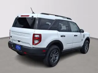 Ford Bronco Sport 2024 AWD Big Bend 4dr SUV