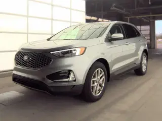 Ford Edge 2024 AWD SEL SUV de 4 puertas