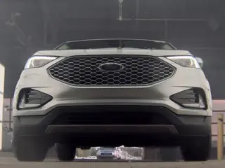 Ford Edge 2024 AWD SEL SUV de 4 puertas