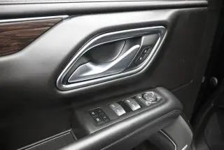 Chevrolet Tahoe 2022 4x4 Z71 SUV de 4 puertas