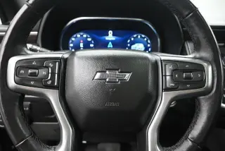 Chevrolet Tahoe 2022 4x4 Z71 SUV de 4 puertas