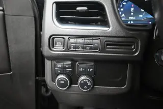 Chevrolet Tahoe 2022 4x4 Z71 SUV de 4 puertas