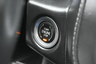Chevrolet Tahoe 2022 4x4 Z71 SUV de 4 puertas