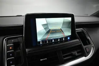 Chevrolet Tahoe 2022 4x4 Z71 SUV de 4 puertas
